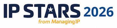 IP Stars 2026 from Managing IP
